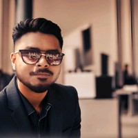 Santanu Chakrabarty