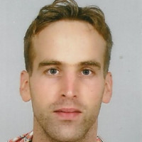 Ron Van Den Brink