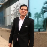 Mohamed Tarek