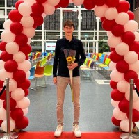 Maarten Linders