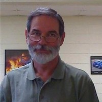 William (Bill) Thomas