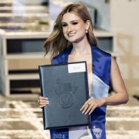 Marycela González Hernández