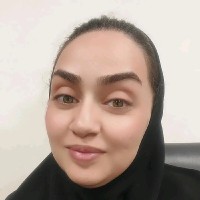 Samira Nadafi