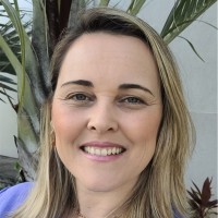 Joyce Rosa