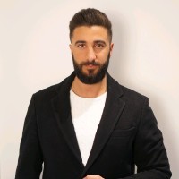 Johannes Touma