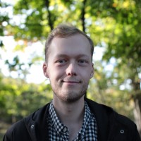 Petter Brandt