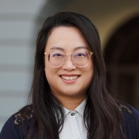 Christine Le