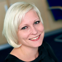 Sonja van den Brink