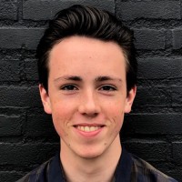 Levi Kruithof