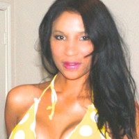 Trish Vasquez