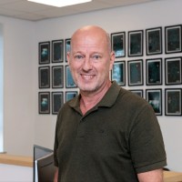 Dick Roos