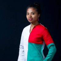 Elysa Razafindrafara