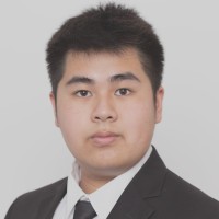Wesley Lin