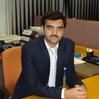 Arbab Khan