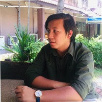 Muhammad Aniq