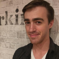 Jordan Goodman