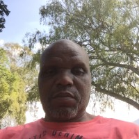 Junior Malatji
