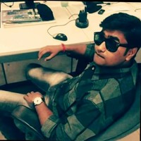 Manish Kumar Dubey