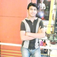 Abhilash Patrasamanta
