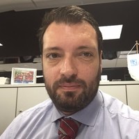 Angelos Filoilias