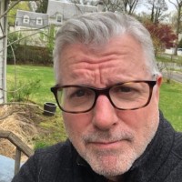 Jeff Prior