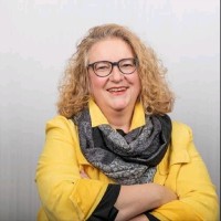 Silvia Saurer-Kaufic