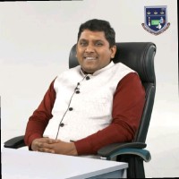 Janardhanan Gangathulasi