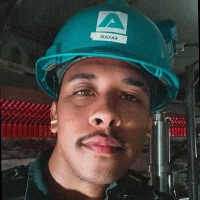 Kaique M. Faria