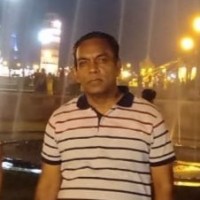 CHANDRAKANT PATIL