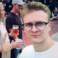 Jacob Järnroos