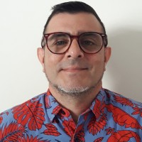 Xavier Carchi Veloz