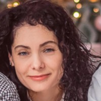 Tetiana Sergieieva