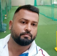 Vishal Jain