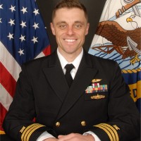Nick Mader