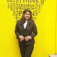 Nidhi S. Malusare