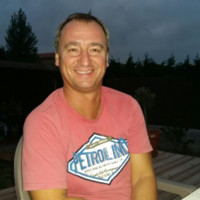 Alain Barcos
