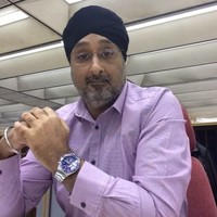 Jaspal Kharay