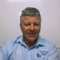 Bruce Morrow