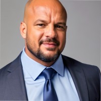 Célio Fernando Bispo