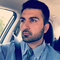 Mustafa Khan