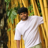 Prabhakaran V