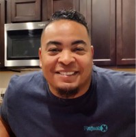 Mathew Prieto