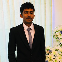 hasitha buddika