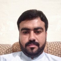 Muhammad Sultan Mahesar