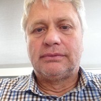 Thorhallur Tryggvason