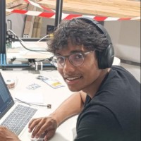 Dimittri Choudhury