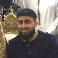 Raees Ahmed