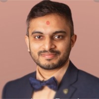 Patel Jigarkumar
