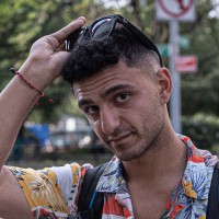 Max Awad