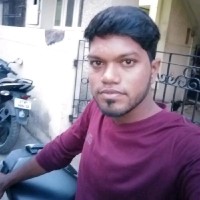 Dhatchanamoorthy Arumugam